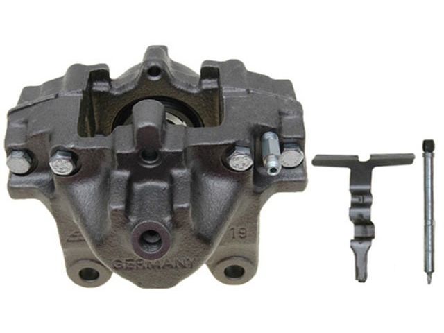 Rear Left Brake Caliper - 2006-2009 Mercedes CLK350 - Raybestos 18693-05746708