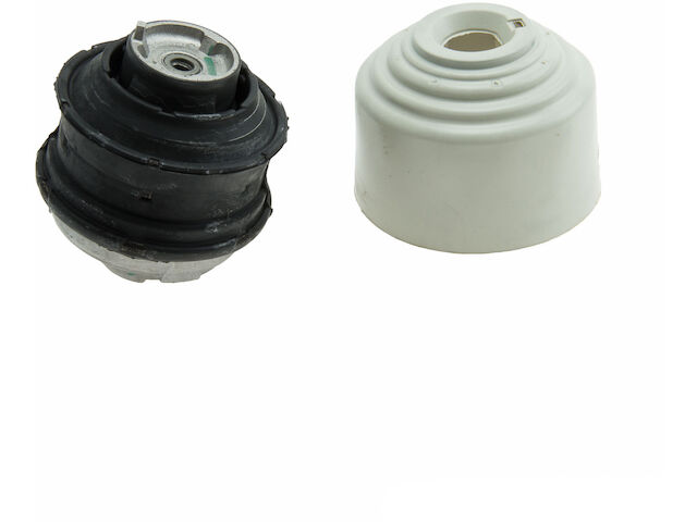 Engine Mount - 2006-2009 Mercedes CLK350 RWD 3.5L V6 Naturally Aspirated GAS - Corteco 18693-05833898