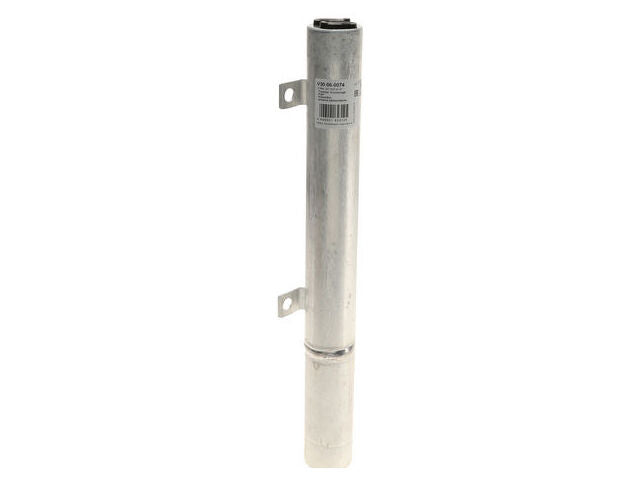 A/C Receiver Drier - 2006-2009 Mercedes CLK350 Base 3.5L V6 272.960 Mercedes-Benz Naturally Aspirated GAS - Nissens 18693-05853921