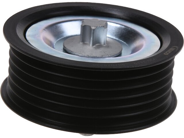 Upper Accessory Belt Idler Pulley - 2006-2009 Mercedes CLK350 3.5L V6 - INA 18693-05858218