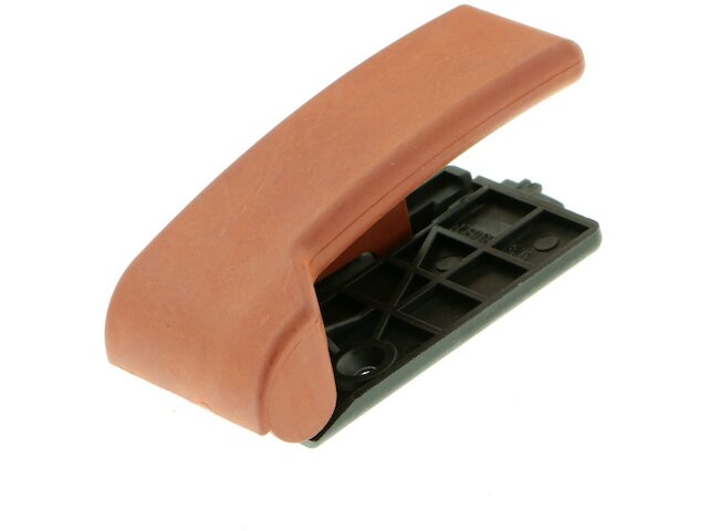 Hood Release Handle - 2006-2009 Mercedes CLK350 3.5L V6 - Vaico 18693-06029392