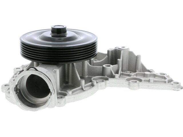 Water Pump - 2006-2009 Mercedes CLK350 Base 3.5L V6 - Vaico 18693-06067656