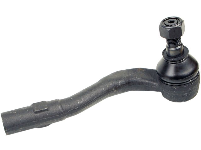 Front Left Outer Tie Rod End - 2006-2009 Mercedes CLK350 - Mevotech 18693-06192109
