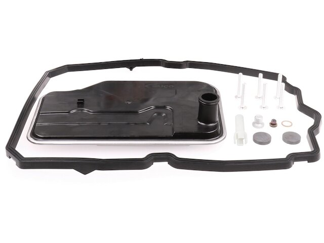 Automatic Transmission Fluid Kit - 2006-2009 Mercedes CLK350 Base 3.5L V6 - Vaico 18693-06238885