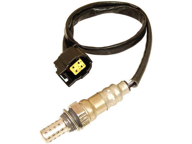 Downstream Left Oxygen Sensor - 2006-2011 Mercedes R350 - Walker 18699-05239305