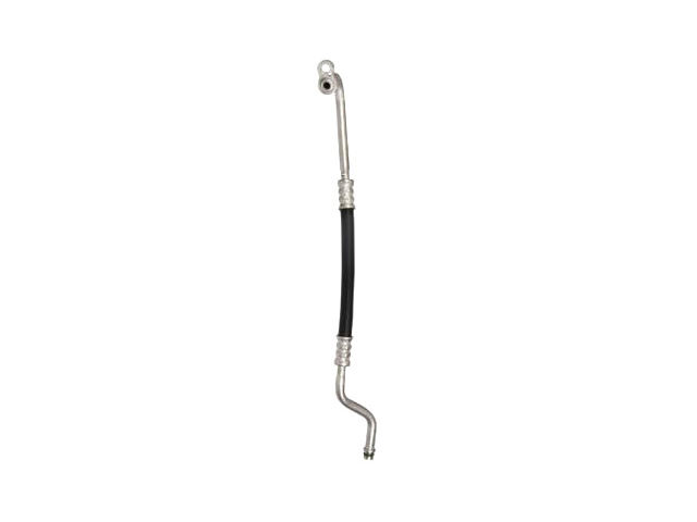 A/C Refrigerant Discharge Hose - 2006-2012 Mercedes R350 3.0L V6 - Four Seasons 18699-05512300