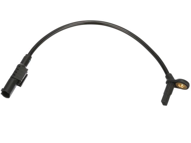 ABS Speed Sensor - 2006-2009 Mercedes R350 3.5L V6 - Delphi 18699-05704432