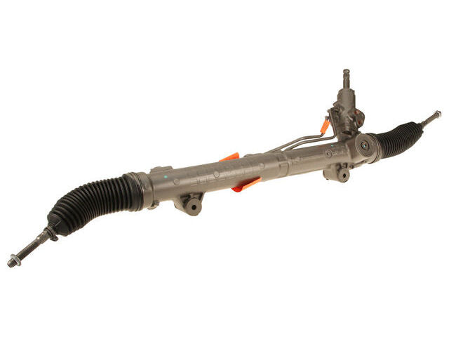 Steering Rack - 2006-2010 Mercedes R350 - Maval 18699-05862286