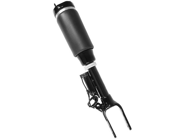 Front Suspension Air Strut - 2006-2013 Mercedes R350 - Unity 18699-05865478
