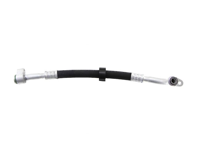 A/C Refrigerant Suction Hose - 2006-2012 Mercedes R350 - Four Seasons 18699-05933795
