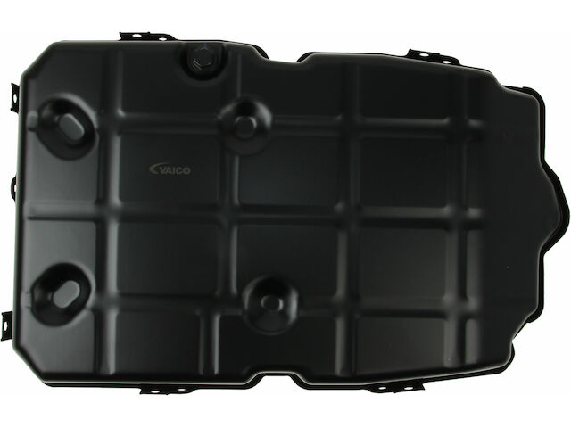 Automatic Transmission Pan - 2006-2013 Mercedes R350 - Vaico 18699-06052998