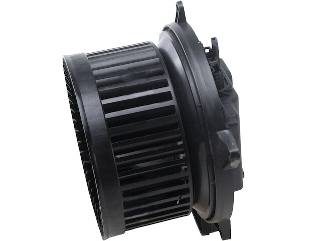 Front Blower Motor - 2006-2012 Mercedes R350 - Four Seasons 18699-06164709