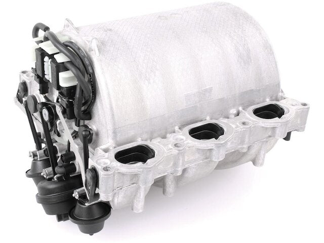 Intake Manifold - 2006-2011 Mercedes R350 - Vaico 18699-06239023