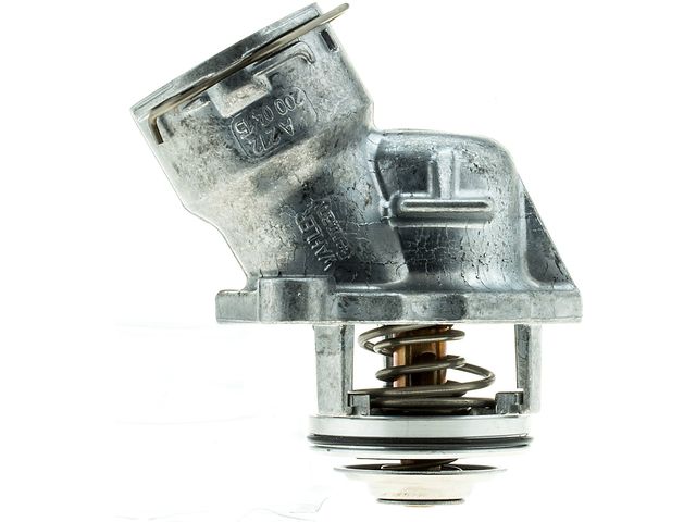 Thermostat - 2006-2011 Mercedes R350 3.5L V6 GAS - Gates 18699-09154630