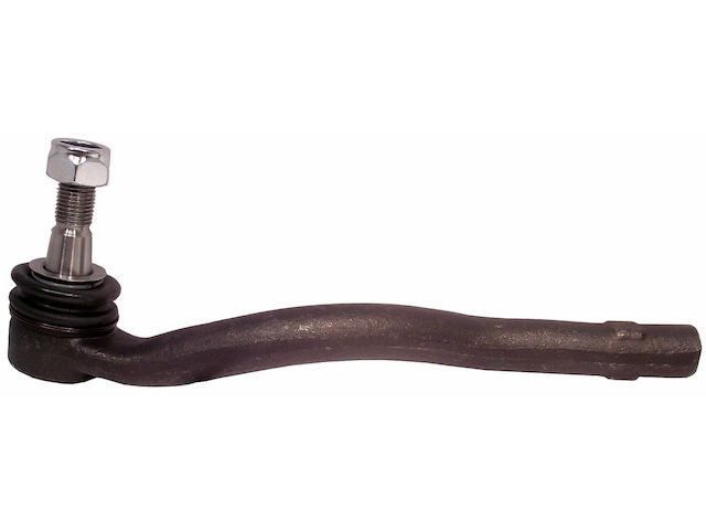 Left Outer Tie Rod End - 2006-2007 Mercedes R500 - Delphi 18700-05671654