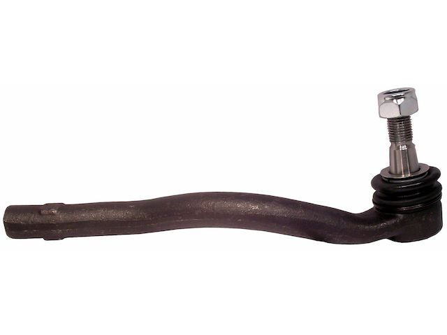 Right Outer Tie Rod End - 2006-2007 Mercedes R500 - Delphi 18700-05671655