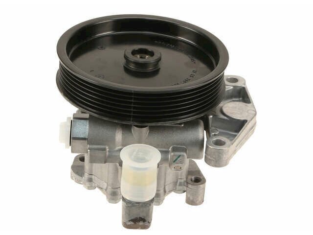 Power Steering Pump - 2006-2007 Mercedes R500 - Maval 18700-05862552
