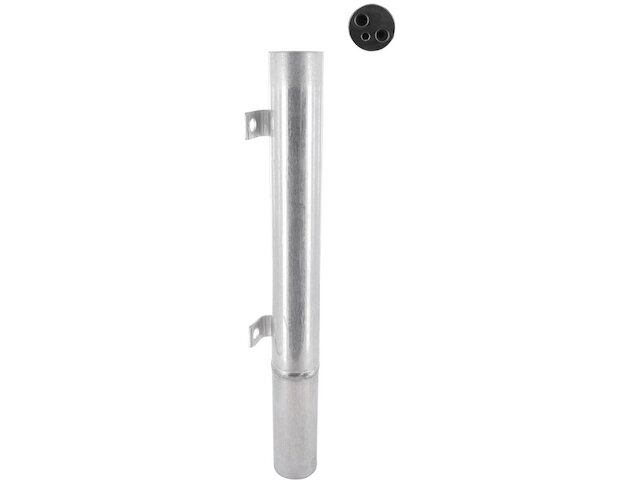 A/C Receiver Drier - 2006-2007 Mercedes R500 Base 5.0L V8 - Vemo 18700-05893052
