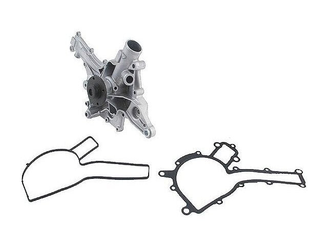 Water Pump - 2006-2007 Mercedes R500 5.0L V8 - Graf 18700-05936068