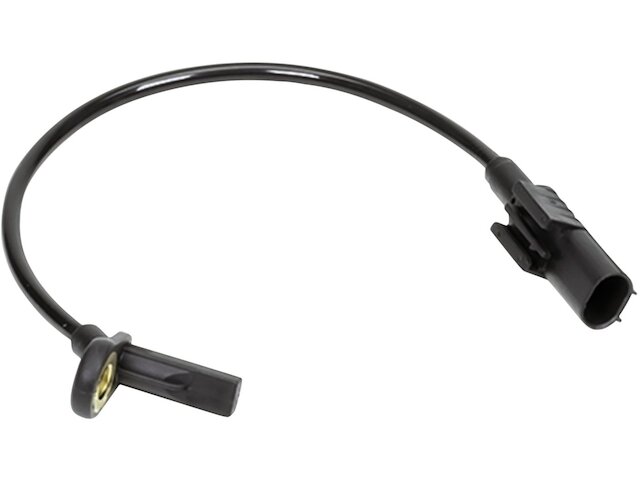 Rear ABS Speed Sensor - 2006-2007 Mercedes R500 - Bremi 18700-06062375