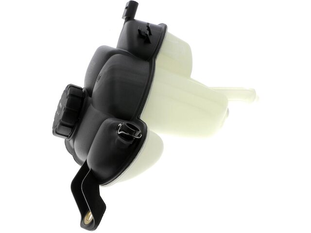 Expansion Tank - 2006-2007 Mercedes R500 251.175 5.0L V8 - Vaico 18700-06084674