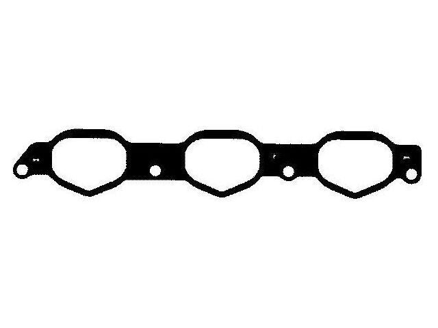Intake Manifold Gasket - 2006-2008 Mercedes SLK280 RWD 3.0L V6 272.942 24-Valve Naturally Aspirated DOHC GAS - Elring 18701-05834412