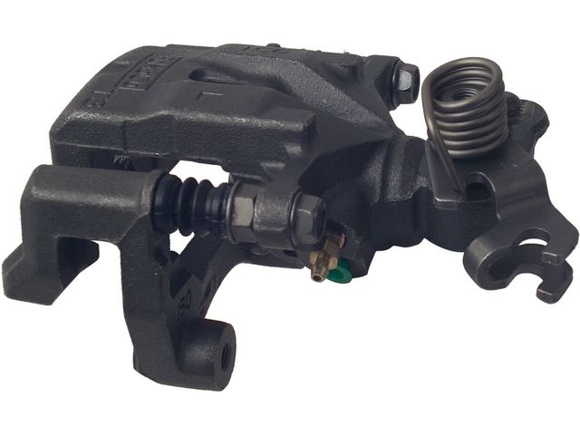Rear Left Brake Caliper - 2006-2011 Mercury Milan - A1 Cardone 18708-05000536