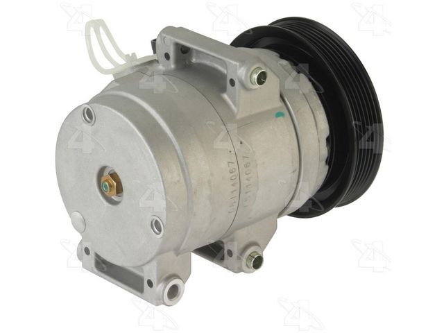 A/C Compressor - 2006-2011 Mercury Milan - Four Seasons 18708-05308378