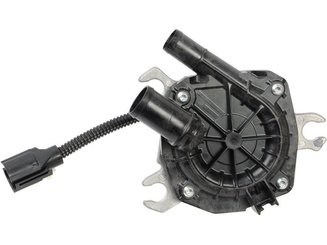 Secondary Air Injection Pump - 2006-2009 Mercury Milan 2.3L 4-Cylinder - A1 Cardone 18708-05339309