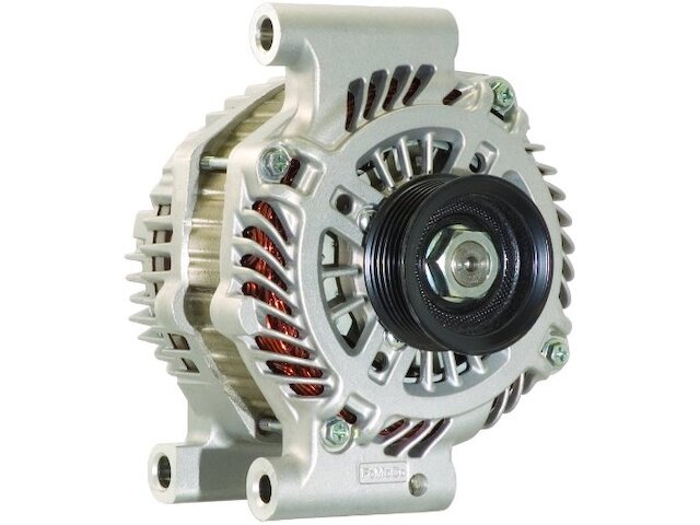 Alternator - 2006-2009 Mercury Milan 3.0L V6 - Remy 18708-05366715