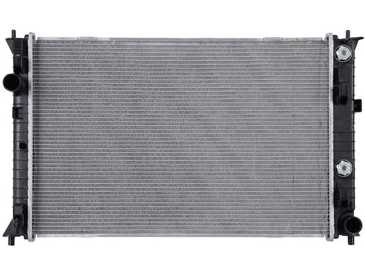 Radiator - 2006-2009 Mercury Milan - Spectra Premium 18708-05485386