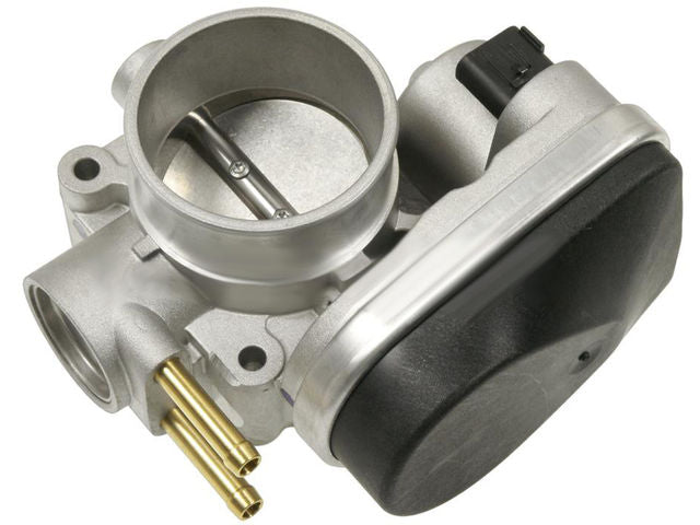 Throttle Body - 2006-2009 Mercury Milan 3.0L V6 - Standard Motor Products 18708-05581589