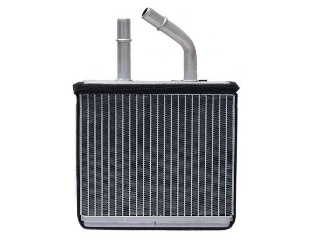 Heater Core - 2006-2011 Mercury Milan - OSC Automotive 18708-05650887