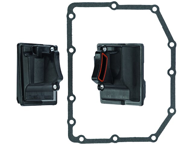 Automatic Transmission Filter Kit - 2006-2009 Mercury Milan 3.0L V6 - ATP 18708-05694042
