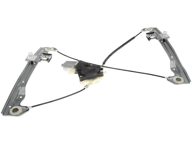 Front Left Window Regulator - 2006-2009 Mercury Milan - Dorman 18708-05852771