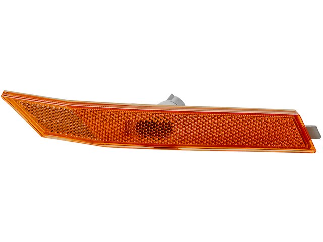Front Right Side Marker Light Assembly - 2006-2009 Mercury Milan Sedan - TYC 18708-05918830