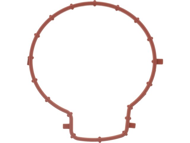 Throttle Body Gasket - 2006-2009 Mercury Milan 2.3L 4-Cylinder - Victor Reinz 18708-06010693