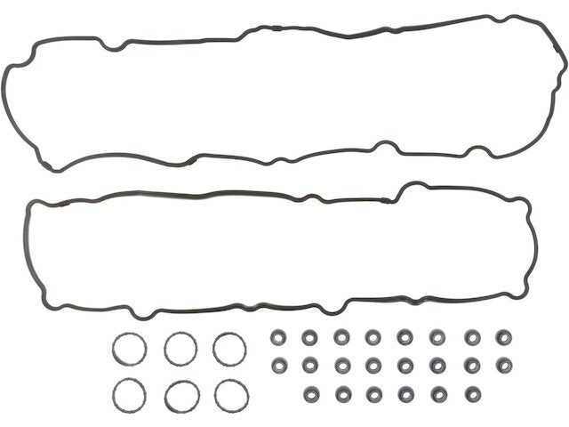 Valve Cover Gasket Set - 2006-2009 Mercury Milan 3.0L V6 - Victor Reinz 18708-06030063