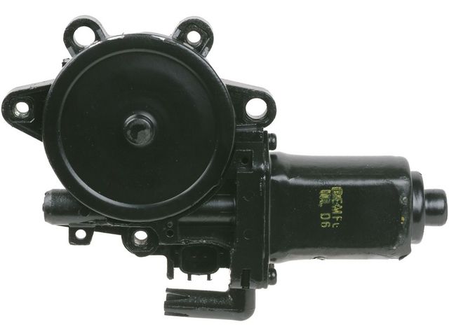 Front Left Window Motor - 2006 Nissan Sentra - A1 Cardone 18714-05079981