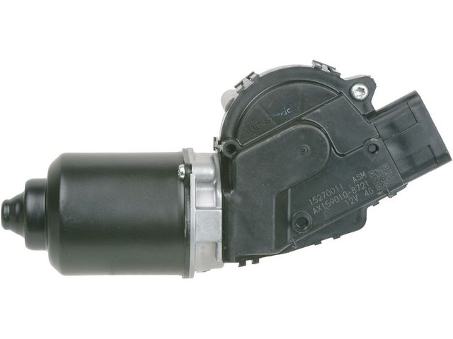 Front Windshield Wiper Motor - 2006-2008 Pontiac Grand Prix - A1 Cardone 18716-05124565