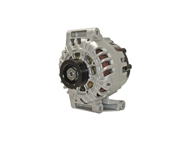 Alternator - 2006-2009 Pontiac Solstice 2.4L 4-Cylinder - Pure Energy 18719-05514918