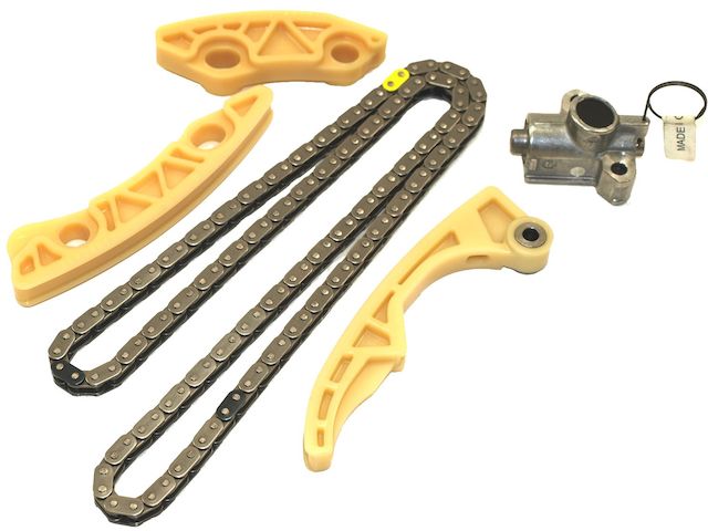 Balance Shaft Chain Kit - 2006-2009 Pontiac Solstice - Cloyes 18719-05879674