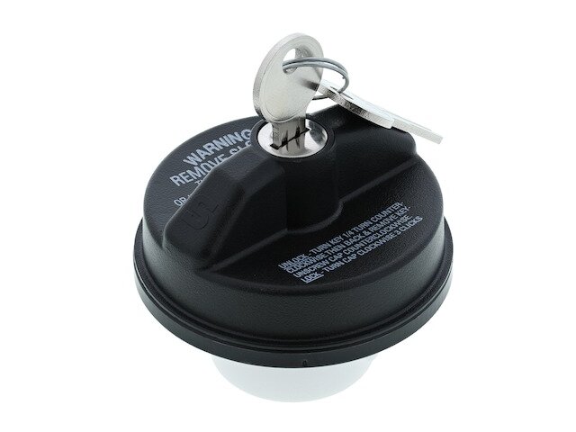 Fuel Tank Cap - 2006-2009 Pontiac Solstice - Motorad 18719-09282201