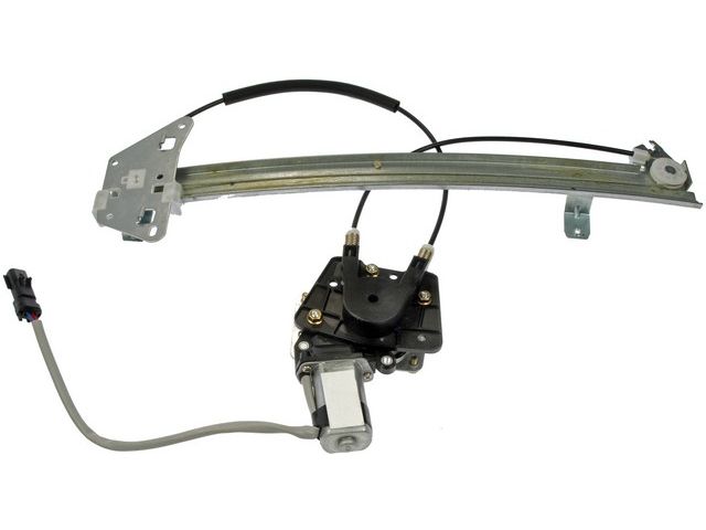 Front Right Window Regulator - 1998-2003 Dodge Durango - Dorman 1872-05263548