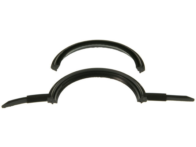 Rear Crankshaft Seal - 1998-2000 Dodge Durango - National 1872-05291028