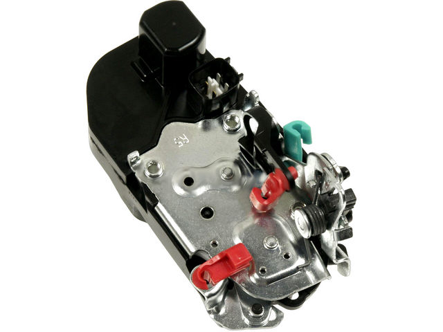 Rear Right Door Lock Actuator - 1998-2003 Dodge Durango - Standard Motor Products 1872-05335850