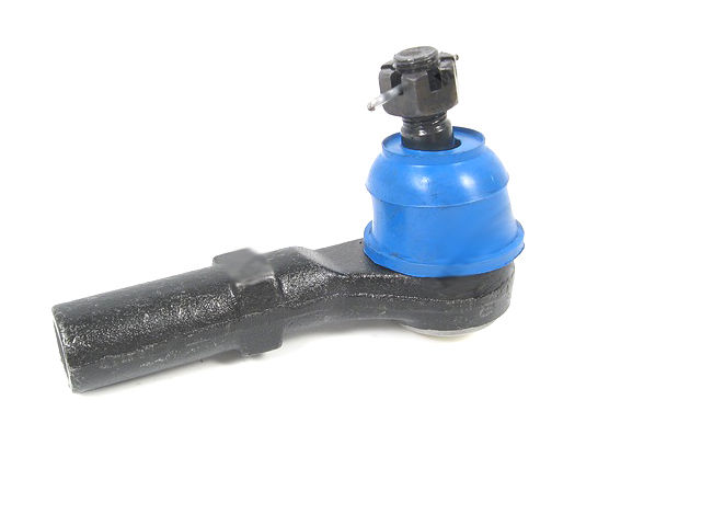Front Left Outer Tie Rod End - 1998-1999 Dodge Durango 4WD - Mevotech 1872-05361805