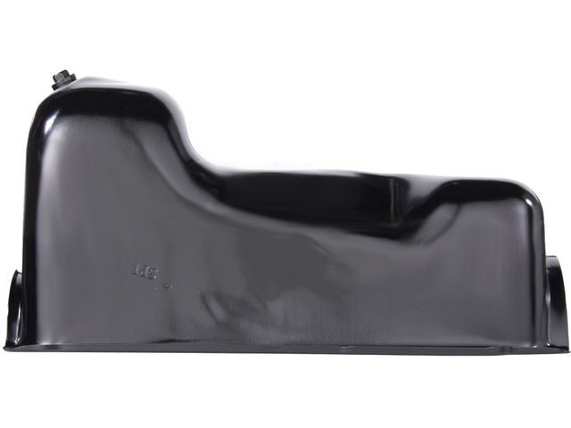 Oil Pan - 1998-1999 Dodge Durango 3.9L V6 - Spectra Premium 1872-05485021