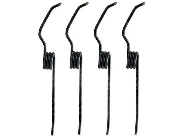 Rear Left Drum Brake Adjusting Lever Return Spring - 1998-2002 Dodge Durango - Raybestos 1872-05748861