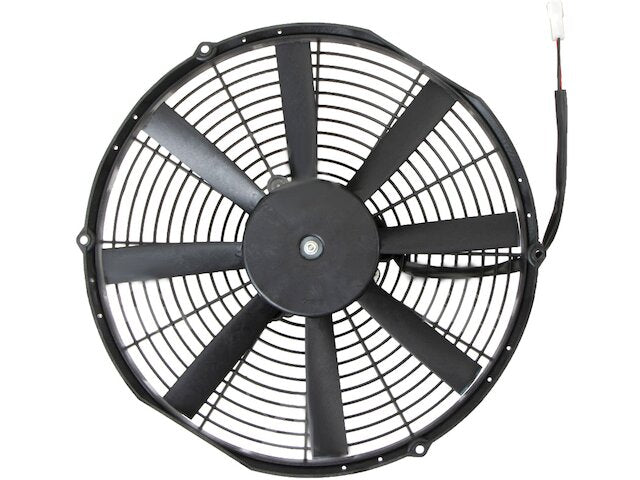 Engine Cooling Fan - 1998-2009, 2011-2015 Dodge Durango - Four Seasons 1872-05868552